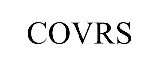 COVRS