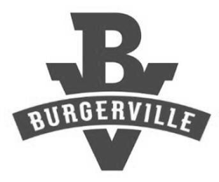 BV BURGERVILLE