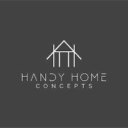 HANDY HOME CONCEPTS