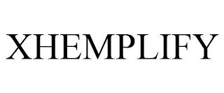 XHEMPLIFY