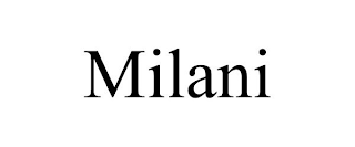 MILANI