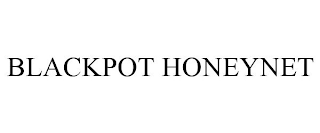 BLACKPOT HONEYNET