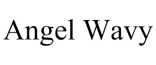 ANGEL WAVY
