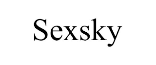 SEXSKY