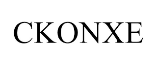 CKONXE