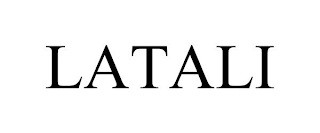 LATALI