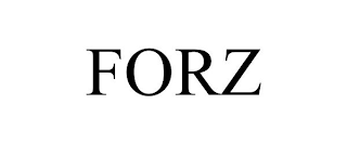 FORZ