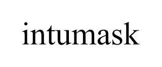 INTUMASK