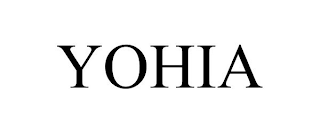 YOHIA