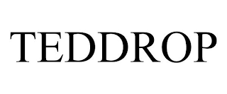 TEDDROP