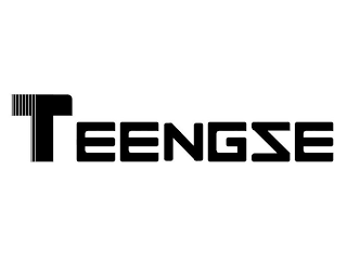 TEENGSE