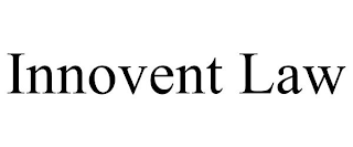 INNOVENT LAW