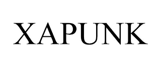 XAPUNK