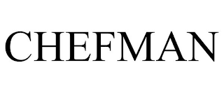 CHEFMAN