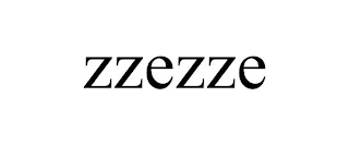 ZZEZZE