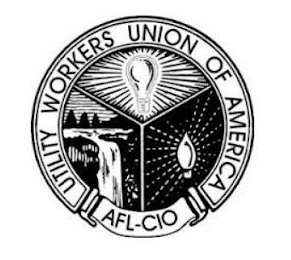 UTILITY WORKERS UNION OF AMERICA AFL-CIO