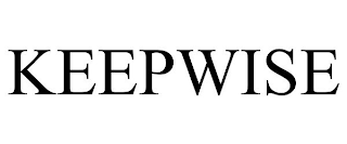 KEEPWISE
