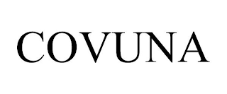 COVUNA