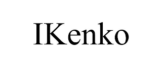 IKENKO