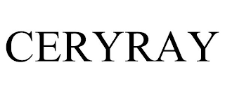 CERYRAY