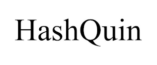 HASHQUIN