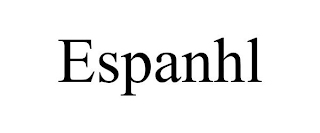 ESPANHL