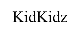 KIDKIDZ