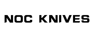 NOC KNIVES