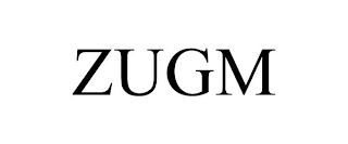 ZUGM
