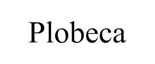 PLOBECA