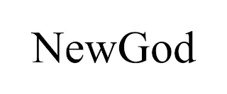 NEWGOD