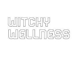 WITCHY WELLNESS