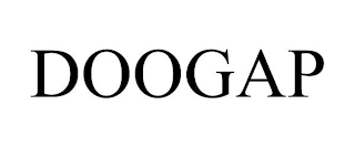 DOOGAP