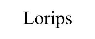 LORIPS