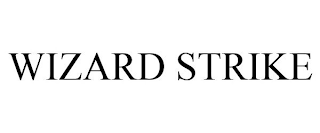 WIZARD STRIKE