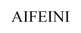 AIFEINI