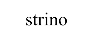 STRINO