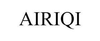 AIRIQI