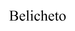 BELICHETO