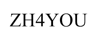 ZH4YOU