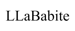 LLABABITE