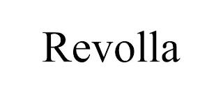 REVOLLA