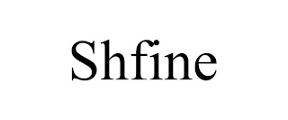 SHFINE