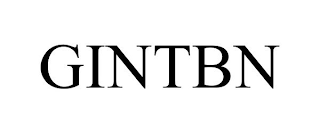 GINTBN