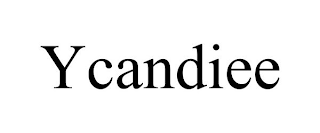 YCANDIEE