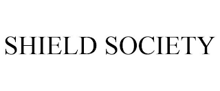 SHIELD SOCIETY