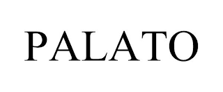 PALATO