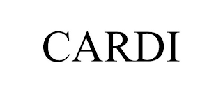 CARDI