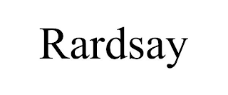 RARDSAY