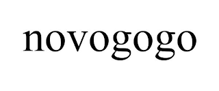 NOVOGOGO